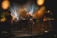 2014-02-19 - Marie Fredriksson från Helsingborgs Konserthus, Helsingborg