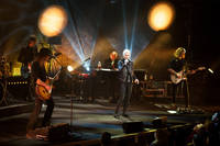 2014-02-19 - Marie Fredriksson från Helsingborgs Konserthus, Helsingborg