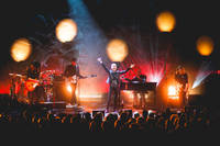 2014-02-19 - Marie Fredriksson från Helsingborgs Konserthus, Helsingborg