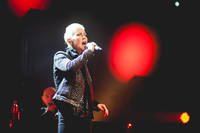 2014-02-19 - Marie Fredriksson från Helsingborgs Konserthus, Helsingborg
