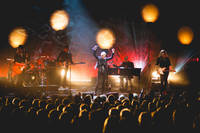 2014-02-19 - Marie Fredriksson från Helsingborgs Konserthus, Helsingborg