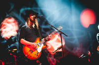 2014-02-19 - Marie Fredriksson från Helsingborgs Konserthus, Helsingborg