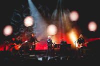 2014-02-19 - Marie Fredriksson från Helsingborgs Konserthus, Helsingborg