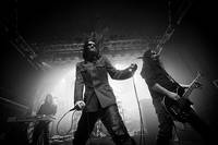 2014-02-19 - Finntroll från Klubben, Stockholm