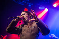 2014-02-19 - Finntroll från Klubben, Stockholm