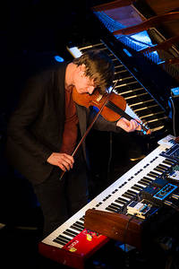 2014-02-20 - Tonbruket från Sundsvalls Teater, Sundsvall