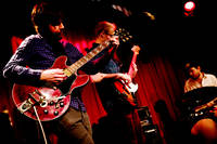 2014-02-20 - Sofie Norling Band från Fasching, Stockholm