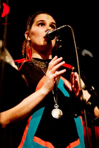 2014-02-20 - Cure-A-Phobia från Fasching, Stockholm