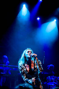 2014-02-20 - Agnes från Trädgår'n, Göteborg