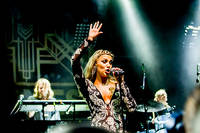 2014-02-20 - Agnes från Trädgår'n, Göteborg