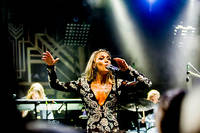 2014-02-20 - Agnes från Trädgår'n, Göteborg