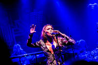 2014-02-20 - Agnes från Trädgår'n, Göteborg