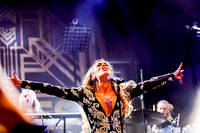 2014-02-20 - Agnes från Trädgår'n, Göteborg