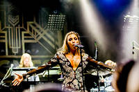 2014-02-20 - Agnes från Trädgår'n, Göteborg