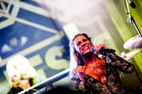 2014-02-20 - Agnes från Trädgår'n, Göteborg