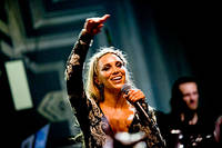 2014-02-20 - Agnes från Trädgår'n, Göteborg