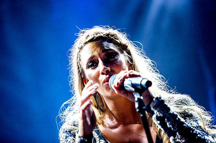 2014-02-20 - Agnes från Trädgår'n, Göteborg