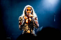 2014-02-20 - Agnes från Trädgår'n, Göteborg