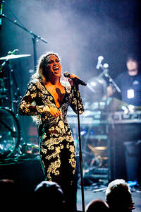 2014-02-20 - Agnes från Trädgår'n, Göteborg