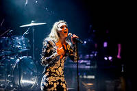 2014-02-20 - Agnes från Trädgår'n, Göteborg