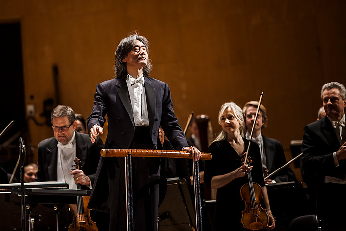 2014-02-20 - Göteborgs Symfoniker med Kent Nagano och Barbara Hannigan från Konserthuset, Göteborg