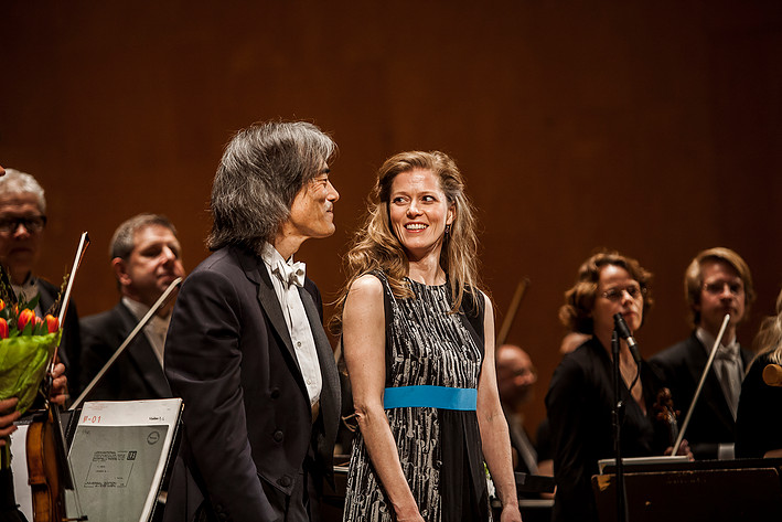 2014-02-20 - Göteborgs Symfoniker med Kent Nagano och Barbara Hannigan från Konserthuset, Göteborg
