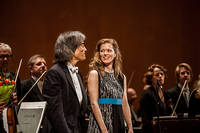 2014-02-20 - Göteborgs Symfoniker med Kent Nagano och Barbara Hannigan från Konserthuset, Göteborg