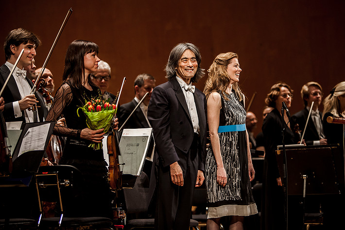 2014-02-20 - Göteborgs Symfoniker med Kent Nagano och Barbara Hannigan från Konserthuset, Göteborg