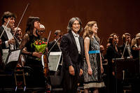 2014-02-20 - Göteborgs Symfoniker med Kent Nagano och Barbara Hannigan från Konserthuset, Göteborg