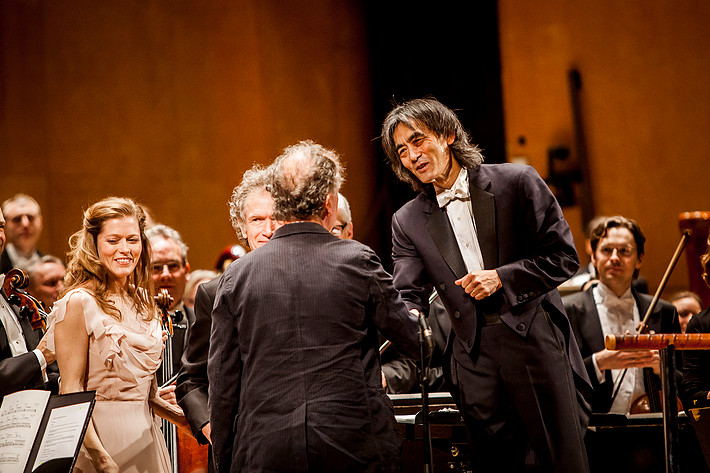 2014-02-20 - Göteborgs Symfoniker med Kent Nagano och Barbara Hannigan från Konserthuset, Göteborg