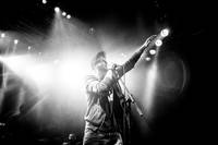2014-02-21 - James Arthur från Klubben, Stockholm