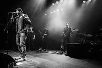 2014-02-21 - James Arthur från Klubben, Stockholm