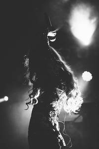 2014-02-21 - Agnes från Kulturbolaget, Malmö