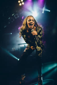 2014-02-21 - Agnes från Kulturbolaget, Malmö