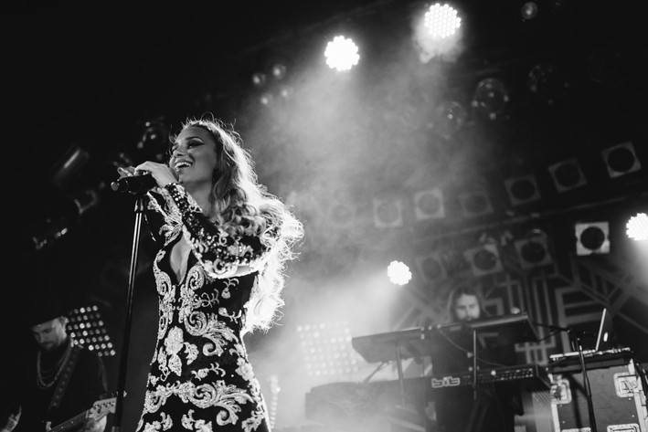 2014-02-21 - Agnes från Kulturbolaget, Malmö