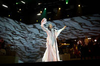 2014-02-21 - Laleh från Hovet, Stockholm