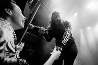 2014-02-21 - Stor, Linda Pira & Salazar Brothers från Pustervik, Göteborg