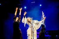 2014-02-22 - Laleh från Scandinavium, Göteborg