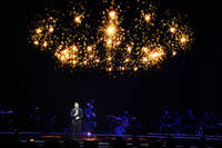 2014-02-23 - Michael Bublé från Globen, Stockholm