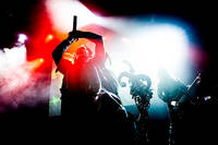 2014-02-24 - Cradle Of Filth från Trädgår'n, Göteborg
