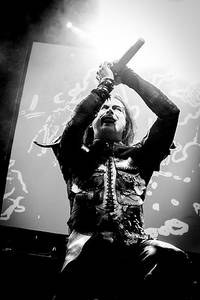 2014-02-24 - Cradle Of Filth från Trädgår'n, Göteborg