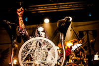 2014-02-25 - Behemoth från Tyrol, Stockholm