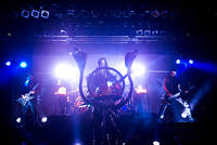 2014-02-25 - Behemoth från Tyrol, Stockholm