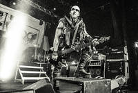 2014-02-25 - Behemoth från Tyrol, Stockholm