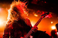 2014-02-25 - Behemoth från Tyrol, Stockholm