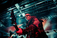 2014-02-25 - Behemoth från Tyrol, Stockholm