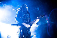 2014-02-25 - Behemoth från Tyrol, Stockholm