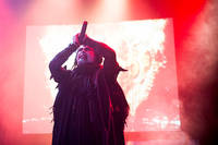 2014-02-25 - Cradle Of Filth från Tyrol, Stockholm