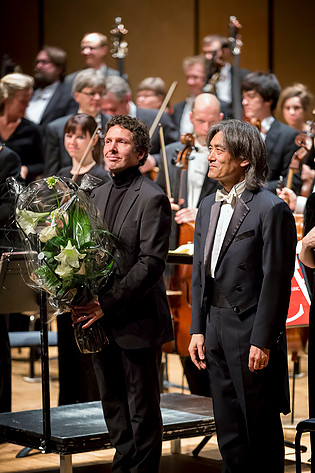 2014-02-27 - Göteborgs Symfoniker med Kent Nagano och Jesper Nordin från Vara Konserthus, Vara