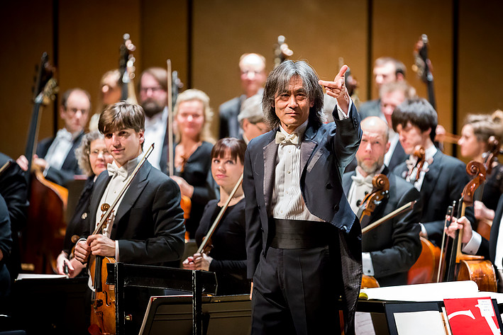 2014-02-27 - Göteborgs Symfoniker med Kent Nagano och Jesper Nordin från Vara Konserthus, Vara